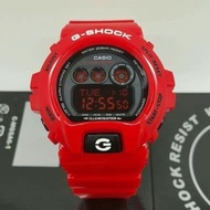 Gshock gdx6900 ducati edition viral