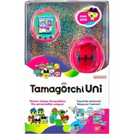[Bandai] Tamagotchi Uni & Bandai Tamagotchi Paradise