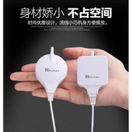 Pam Oksigen Tangki Ikan Ultra-Pam Oksigen Kecil Tangki Ikan Akuarium Pam Oksigen Mini Pam Oksigen Me