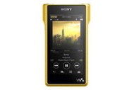 【家電王朝】預購~SONY NW-WM1Z 256G Walkman高解析音質 數位隨身聽
