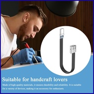 For otg USB Cables Type C Type C Charger Cord 12 Inches USB 2.0 Charger Cord Fast Charging 480Mbps S