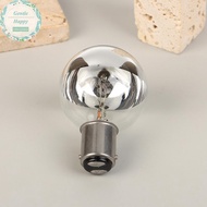 GentleHappy 1Pc B15 50W Surgery Shadowless Light Bulb Medical Shadowless Light Bulb Operating Room S