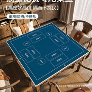 Tablecloth Competition Poker Egg Pad Egg Playing Card Pad 9IFG