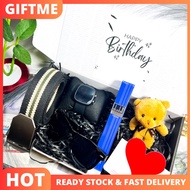 Giftbox lelaki / Happy birthday / Giftbox anniversary / wedding gift