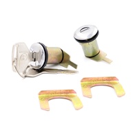 กุญแจประตู ดัทสัน นิสสัน 720 ปี 2523 - 2532 DATSUN NISSAN 720 RX UTE SD22 SD25 LB20 Z20 Z22 Z24 KC