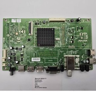 SKYWORTH 55E2A11T #MAINBOARD #POWORBOARD #TCON #LDVS