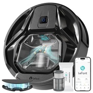 Robotic vacuum cleaner M320