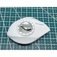 BC Zorro Superior Reel Spare Parts