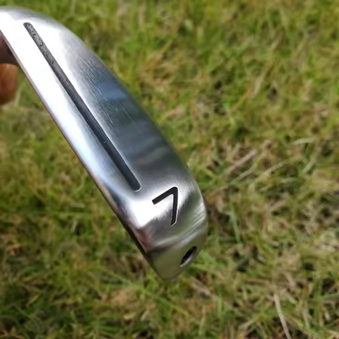 2025 Golf Club Golf Irons P set790 Steel/Graphite Shaft Please provide the picture and contact me.