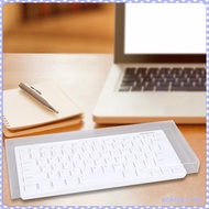 [KokiyaedMY] Keyboard Dust Cover 87Key Waterproof Premium Computer Keyboard Home Protection 14.53x6.
