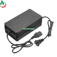 Sạc xe điện 13S 48V (54.6V) dùng cho pin Li-ion 3.7V