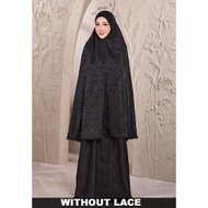 ARIANI TELEKUNG NEA JACQ PLAIN