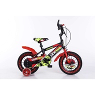 Bmx 18 Inch Boys Bike