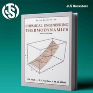 INTRODUCTION TO CHEMICAL ENGINEERINGTHERMODYNAMICS - J. M. Smith Smith Smith