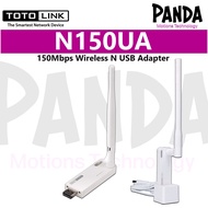 Totolink 150Mbps Wireless N USB Adapter (N150UA)