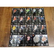 Topps Match Attax Bundesliga 2021/2022 Limited Edition Cards