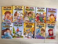 Ready, Freddy! Collection 1 Book Set
