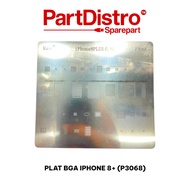 BGA PLATE iphone 8+ / iphone 8 PLUS (P3068)