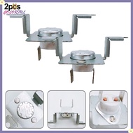 【COLORFUL】2pc 6931EL3003D Dryer Thermostat Thermal Fuse for L-G new PS3530485 AP4440975❀