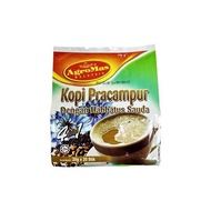 AGROMAS KOPI HABBATUS SAUDA / KOPI SAUDA / KOPI HABBATUSSAUDA / KOPI AGROMAS