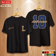 Hellokaos.id - LABZAA 10 t-shirts, cool distro t-shirts, men's and women's tops - NEWEST