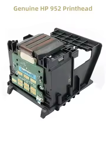 Original 952 Print Head Pro for HP7720 7730 7740 8210 8216 8710 8720 8725 8730 8740 for HP952 953 95