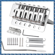 I8(CSID) For Electric Guitar Single Swing Bridge SQ Tremolo Bridge System Pull Plate String Bridge C