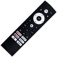 Compatible with Hisense TV 43A65H 43A6H 43A68H 55U6H 55U7G 75A6H Remote Control ERF3S90H Spare Parts Replacement No voice
