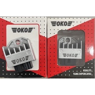 OKO HONDA EX5 DREAM RECTIFIER KATAB ASSY