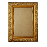 Gold Frame——4R Frame