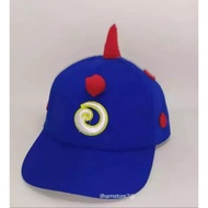 Lightning BoboiBoy Hats / BoboiBoy Boys Hats / BoboiBoy Embroidery Children's Hats