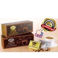 SHUANG HOR CEO COFFEE 双鹤 总裁咖啡