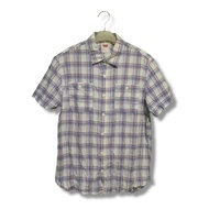 kemeja levis kotak second