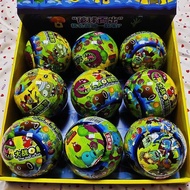 My blind box blind box Plants vs. Zombies Toy Pea Sagittarius Surprise Canned Melon Little Ghost Sno