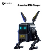 Gravastar เสื้อถูกพบอัลฟ่า65สีฟ้า65Wที่ A65สุดสร้างสรรค์สำหรับสุนัข Xiaomi Usb ได้