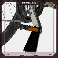 [eternally.sg] Bicycle Stand Portable Bike Support for Brompton Adjusting Cleaning Repairing