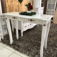 MEJA CONSULE VANTAGE