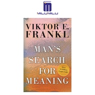 ค้นหาความหมายปกอ่อนโดย Viktor E. หนังสือภาษาอังกฤษดั้งเดิมตรงไปตรงมา