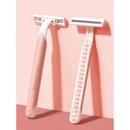 Manual Razor Female Armpit Hair Private Parts Underarm Men Women Dedicated Hair Removal Razor Razor 