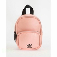 [PanPan] Adidas MINI PU LEATHER BACKPACK CK5082