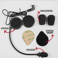 WONY Parani M10 Service Kit M10/A10 - Boom