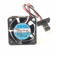 [Cooling Fan] A90L-0001-0507 #A 1608KL-05W-B69 NMB Fanaco System Fan 24V 0.13A