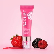 [Day And Night Dual Effect] Freshiny Vc Tinted Lip Oil Camellia Light Moisturizing 8g Lines Lip C8H8