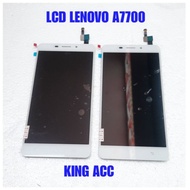 Lcd Touchscreen Lenovo A7700 Original