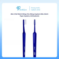 Tepe Implant, Orthodontic Thin Tip Implant Toothbrush