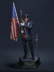 Queen Studios 1/3 The Joker Police 小丑警察
