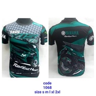 BAJU MOTOR 💥2 DESIGN