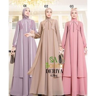 Deriya Dress Original By Sanita