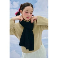 umore.made 🧇 Waffle turtle neck sweater สเวตเตอร์ไหมพรมคอเต่า ผ้าหนา นุ่ม อุ่น