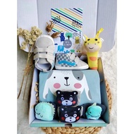Best Product!!! Premium Gift Baby Boy Gifts Birth Gifts Baby Gifts Born Hampers - Most Wanted